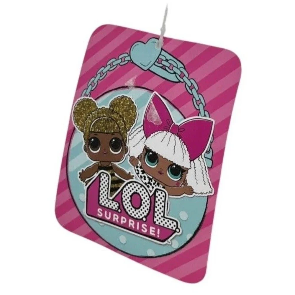 L.O.L. Surprise! Backpack 17